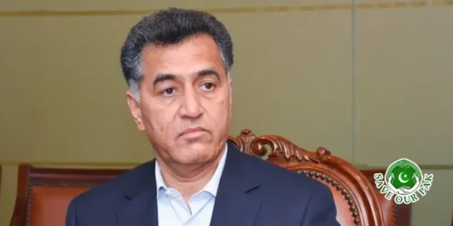 Former Lt. General Faiz Hameed sentenced to 14 years in prison