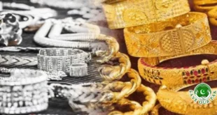 Gold and Silver Move Further Out of Public Reach as Prices Hit Record Highs