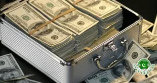 Good News for Pakistan’s Economy IMF releases $1.2 billion installment
