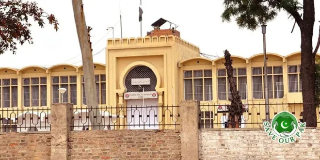 Government considering shifting PTI founder to a jail in another province