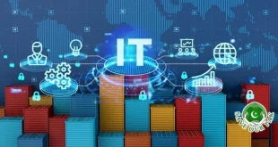Government saves Rs 9.5 billion after introducing the E-Office system