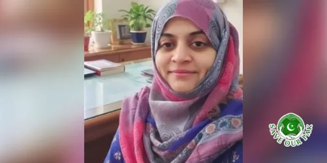 How Much Was Dr. Wardah’s Murder Planned For? Shocking Details Revealed
