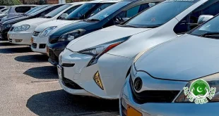 Important update for car owners in Pakistan