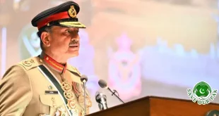 India should not be mistaken Pakistan’s response will be faster and stronger next time: Field Marshal