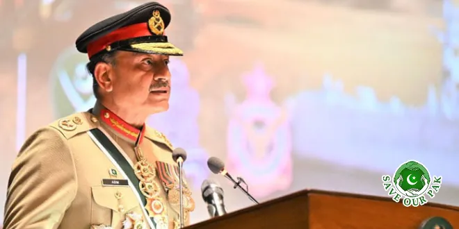 India should not be mistaken Pakistan’s response will be faster and stronger next time: Field Marshal