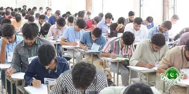 Lahore Intermediate Admission Schedule and Fee Details Announced