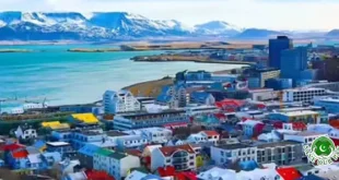 List of the World’s Safest Countries Released Where Does Pakistan Stand?