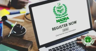 NADRA launches special registration drive for minority communities