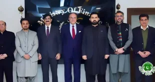 NFC meeting ends decision to form 6 to 7 working groups