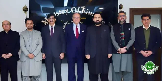 NFC meeting ends decision to form 6 to 7 working groups