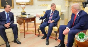 Pakistan Declared “Winner” and India “Loser” in Trump’s New Foreign Policy