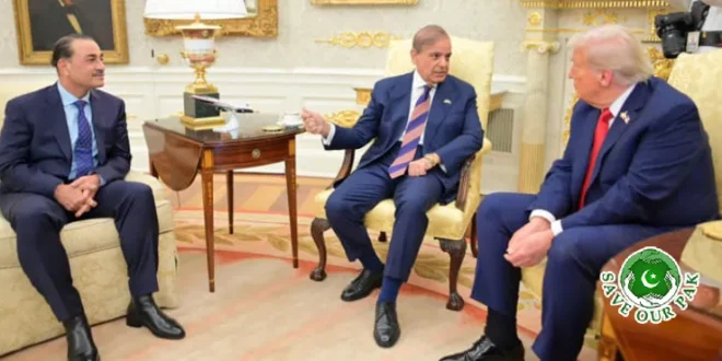 Pakistan Declared “Winner” and India “Loser” in Trump’s New Foreign Policy