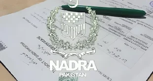 Registration of Newborn Babies NADRA Announces a Major Decision