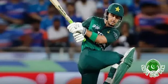 Saim Ayub becomes the No.1 all-rounder once again
