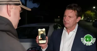 Sydney attack Which country did the shooter belong to? Nine News reveals key details