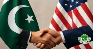 Washington’s “India First” Era Ends as 2025 Marks a Major Shift in Pakistan–US Relations