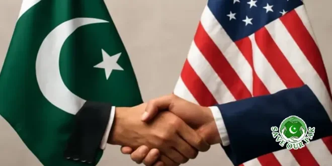 Washington’s “India First” Era Ends as 2025 Marks a Major Shift in Pakistan–US Relations