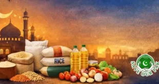 Big Good News: Ramadan Discount Sale Program Announced
