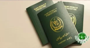 Big update for passport applicants