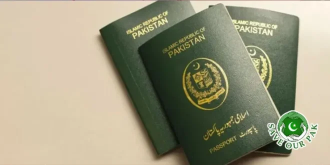 Big update for passport applicants