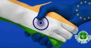 EU–India Trade Deal Puts Over 10 Million Jobs in Pakistan at Risk