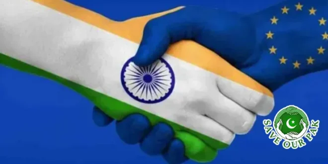 EU–India Trade Deal Puts Over 10 Million Jobs in Pakistan at Risk