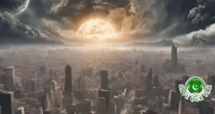 End of the World in 2026? Scientists Reveal the Real Truth