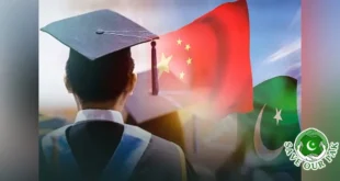 Friendly Country Announces Scholarships for Pakistani Students