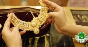 Gold prices see historic single-day jump, reaching a new all-time high