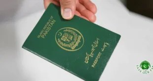 Government announces major update regarding passports