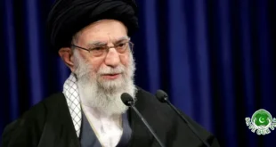 Iran’s Supreme Leader urges unity, asks U.S. President to focus on domestic issues