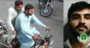 Notorious suspect in 12-year-old boy’s murder killed in police encounter in Model Colony