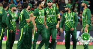 Possible Pakistan Squad for T20 World Cup Emerges, Former Captain Likely to Miss Out