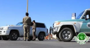 Saudi Arabia Deports Over 10,000 Illegal Immigrants