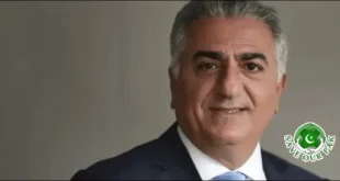 Trump openly questions Reza Pahlavi’s chances in Iran