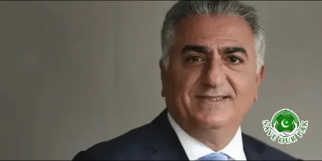 Trump openly questions Reza Pahlavi’s chances in Iran