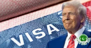 US Adds More Countries to Visa Bond List