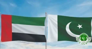 $2 Billion Loan Relief: UAE Extends Support to Pakistan