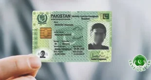 Big Update for Citizens, Major Changes Announced in National Identity Card