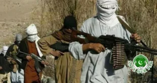 Clear Evidence Emerges of Afghan Soil Being Used in Terror Activities in Pakistan