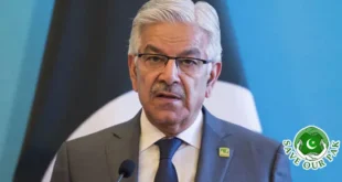 Defense Minister Signals Possible Action Against Terrorists, Says “Terrorism Is Not Stopping from Afghanistan