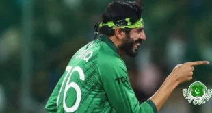 India is Afraid of Usman Tariq,” Say Former Cricketers