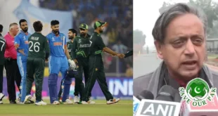 Indian MPs criticize Modi government after Pakistan refuses to play India