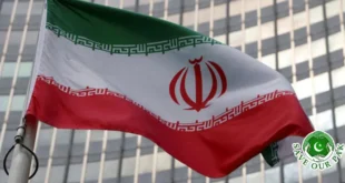 Iran Offers to Mediate Between Pakistan and Afghanistan