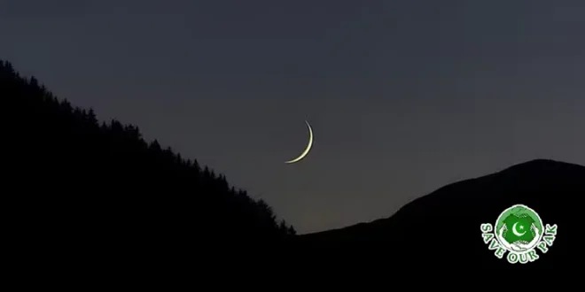 Moon Sighted in Pakistan, First Fast to Begin Tomorrow