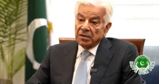 No Deal or Relief Being Given to PTI, Says Khawaja Asif
