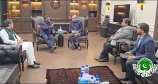 PCB does not issue official statement on key meeting, second round of talks expected today