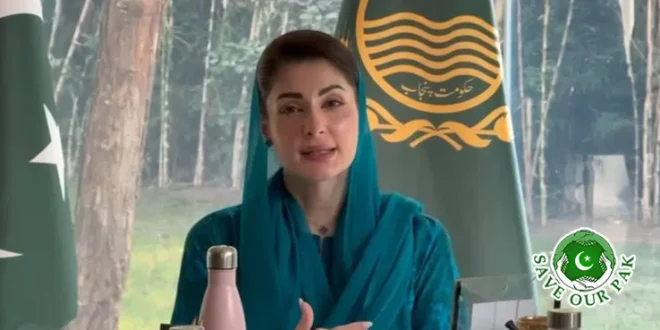 Punjab Chief Minister Announces Rs10 Billion Support for FC Balochistan