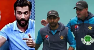 Removing Mickey Arthur and Sarfaraz Ahmed marked the start of a dark era in cricket
