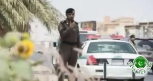 Saudi Arabia deports 11,656 illegal residents